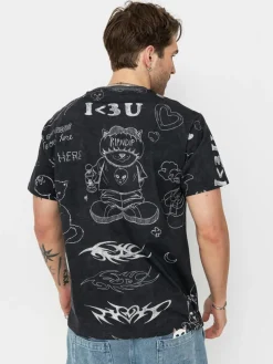 RipNDip T-Shirt Nermal Domination