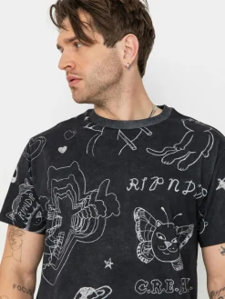RipNDip T-Shirt Nermal Domination