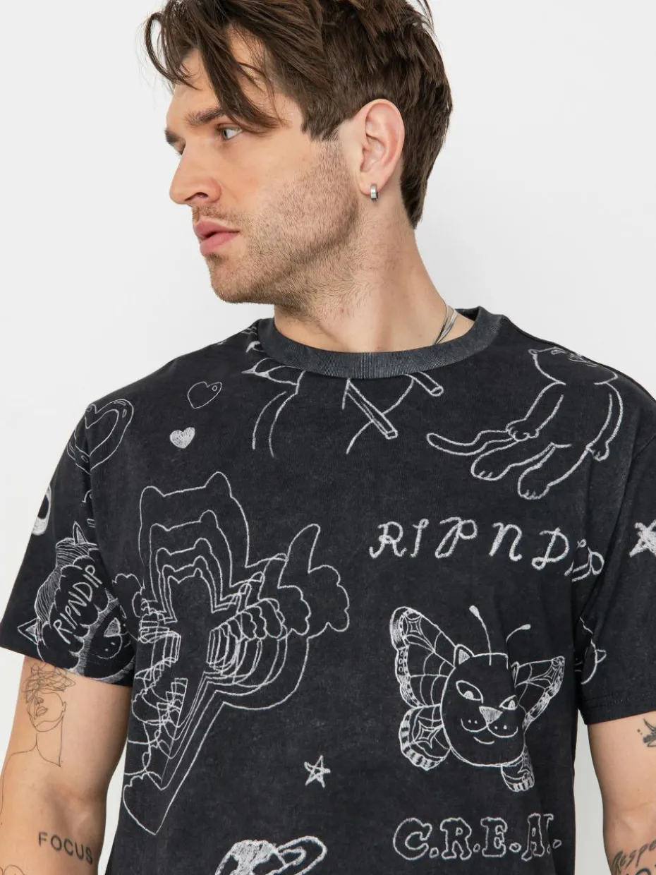RipNDip T-Shirt Nermal Domination