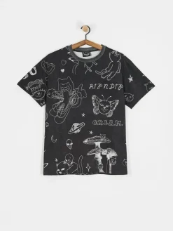 RipNDip T-Shirt Nermal Domination