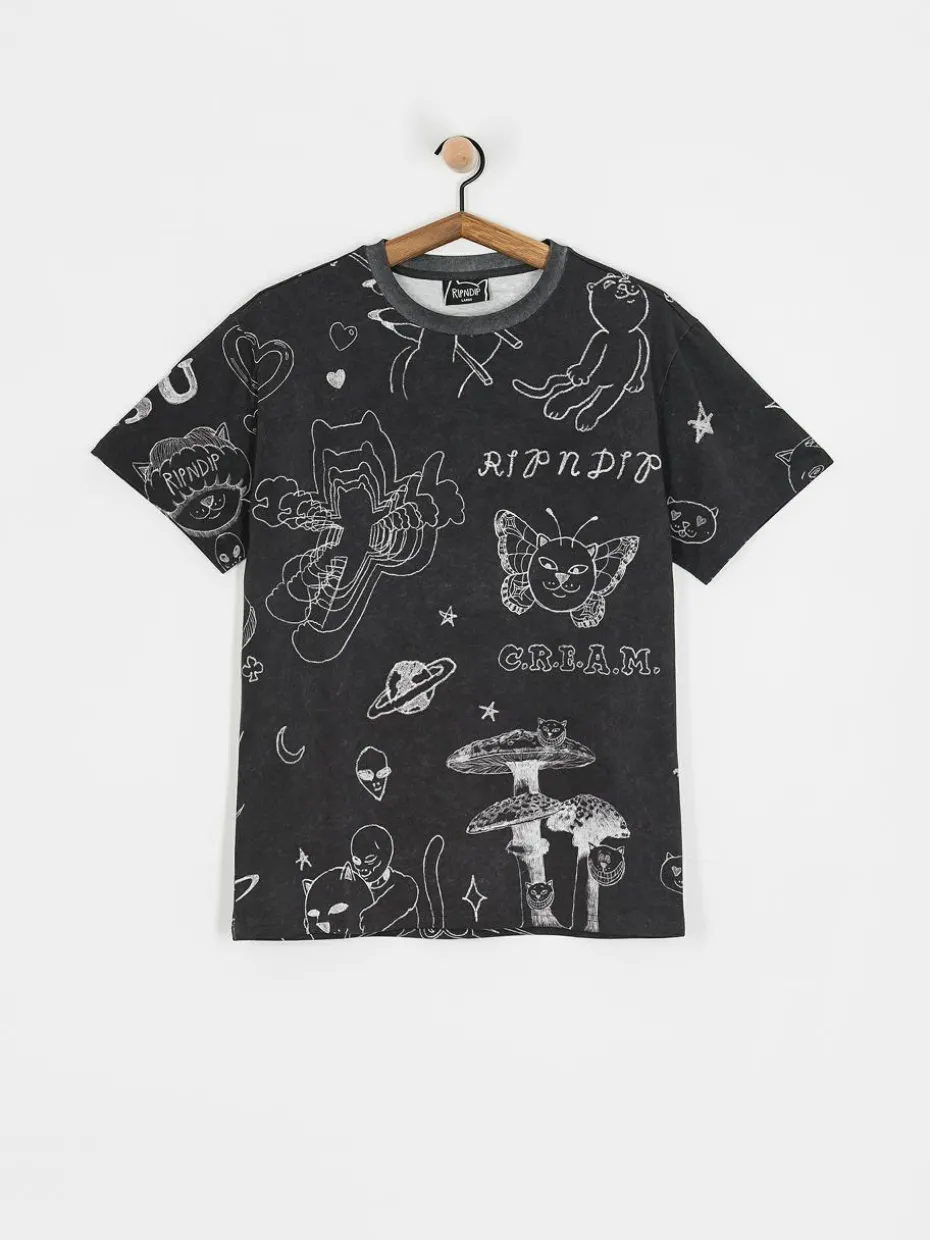 RipNDip T-Shirt Nermal Domination