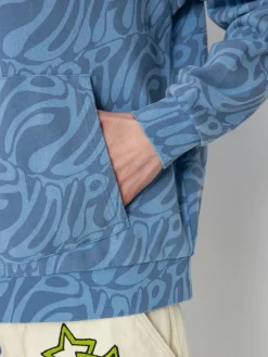 RipNDip Wilshire HD Hoodie