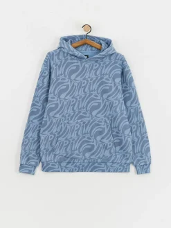 RipNDip Wilshire HD Hoodie