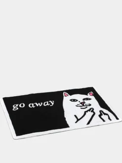 RipNDip Wycieraczka Go Away Longboard