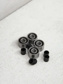 Rock Star Bearings RSB X Raul Navarro Kugellager