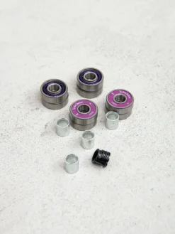 Rock Star Bearings RSB X Rickie Jackson Kugellager