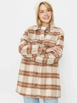 Roxy Check The Swel III Wmn Hemd