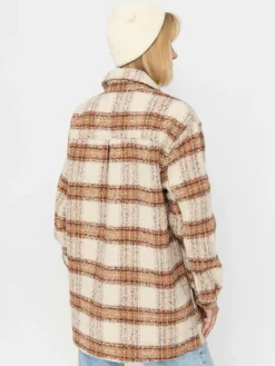 Roxy Check The Swel III Wmn Hemd