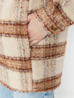 Roxy Check The Swel III Wmn Hemd