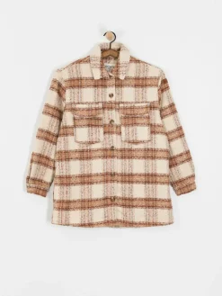 Roxy Check The Swel III Wmn Hemd