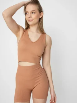 Roxy Chill Out Seamless V Sport-HB Wmn