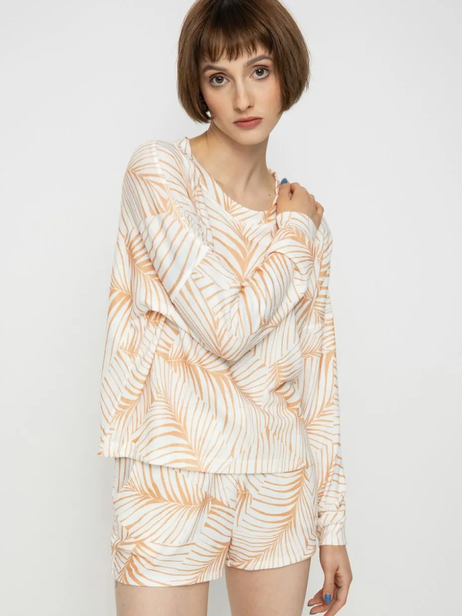 Roxy Current Mood Sweatshirt Wmn