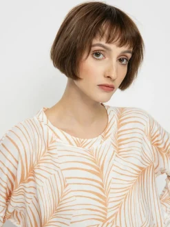 Roxy Current Mood Sweatshirt Wmn