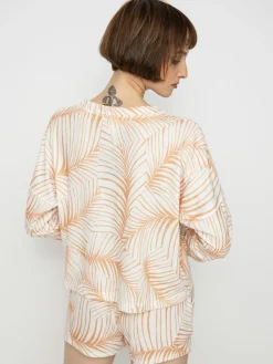 Roxy Current Mood Sweatshirt Wmn