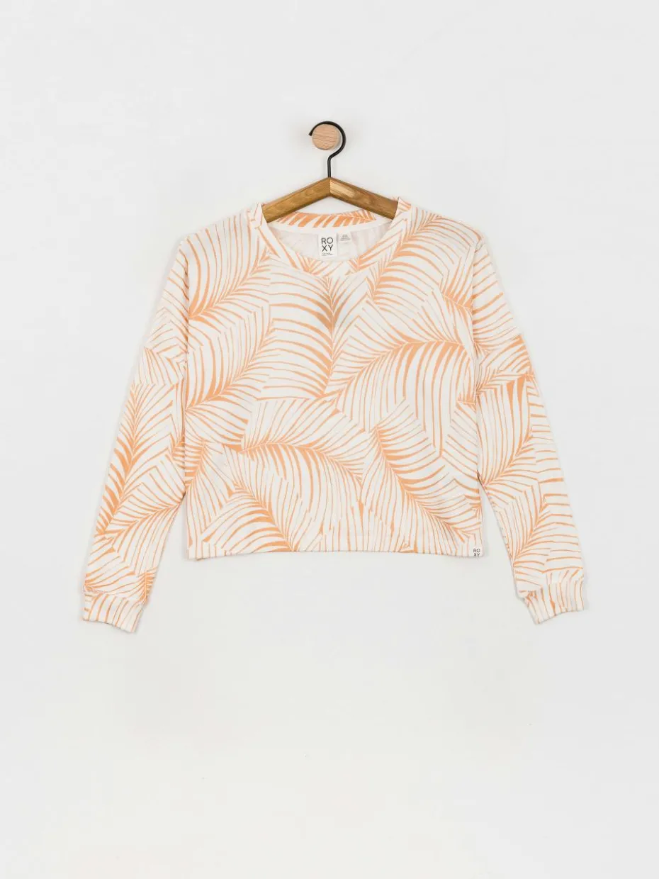 Roxy Current Mood Sweatshirt Wmn
