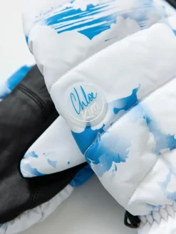 Roxy Flint Creek Mitt Handschuhe Wmn