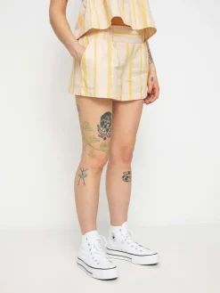 Roxy Handmade Life Shorts Wmn