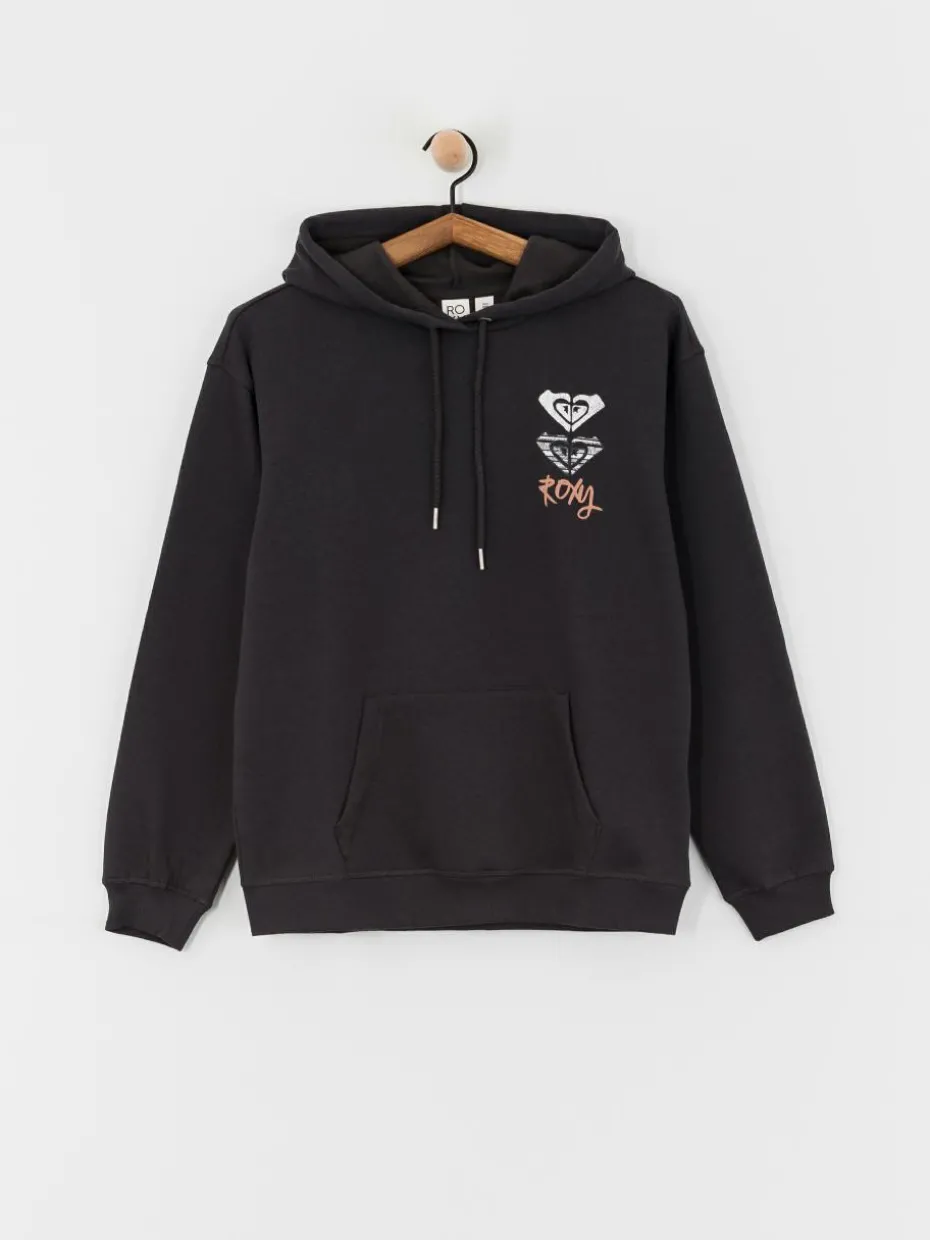 Roxy Hoodie Surf Stoked Brushed A HD Wmn
