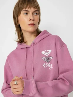Roxy Hoodie Surf Stoked Brushed A HD Wmn