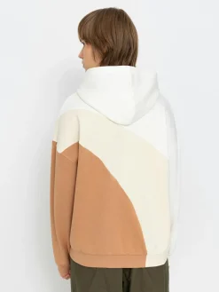 Roxy Hoodie Waving Heart HD Wmn