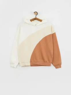 Roxy Hoodie Waving Heart HD Wmn