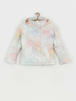Roxy Jetty JR Snowboardjacke