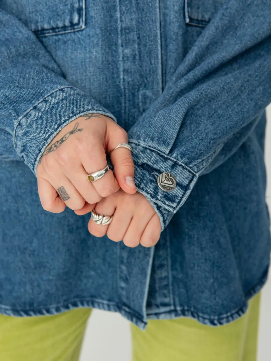 Roxy Main Character Jacke Wmn