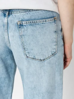 Roxy Milla Wide Leg Regular Wmn Hose