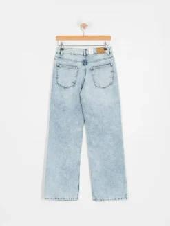 Roxy Milla Wide Leg Regular Wmn Hose