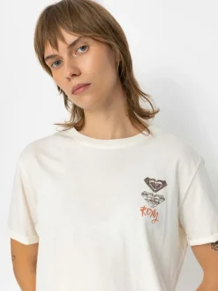 Roxy Noon Ocean Art Wmn T-Shirt