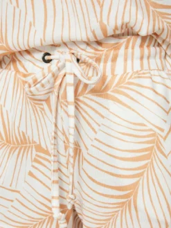 Roxy Palm Stories Shorts Wmn