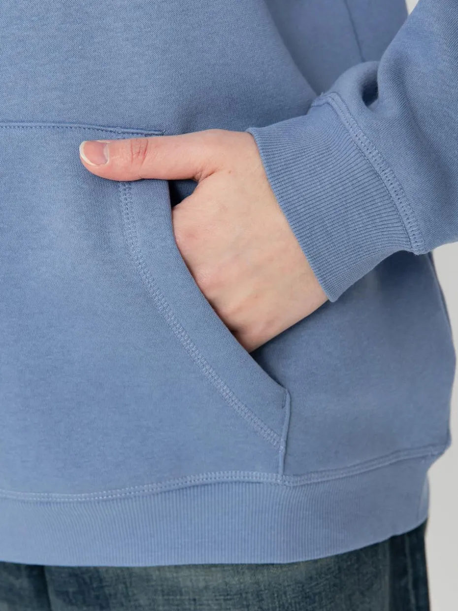 Roxy Surf Stoked Brushed A HD Wmn Hoodie