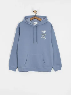Roxy Surf Stoked Brushed A HD Wmn Hoodie