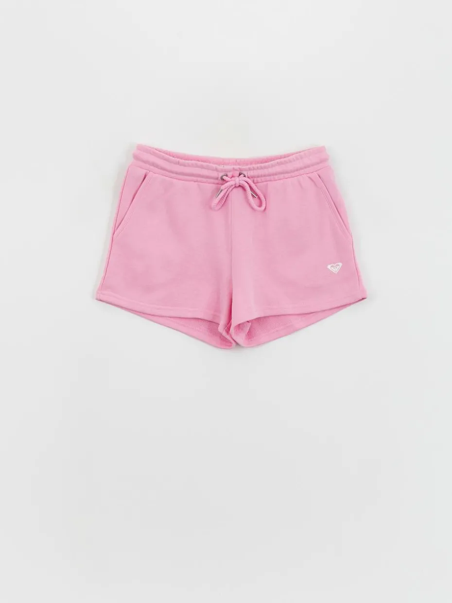 Roxy Surf Stoked Short Terry Wmn Shorts
