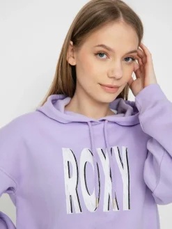 Roxy Thats Rad HD Hoodie Wmn