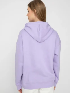 Roxy Thats Rad HD Hoodie Wmn