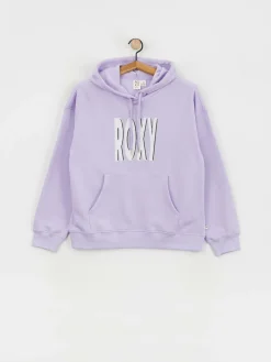 Roxy Thats Rad HD Hoodie Wmn