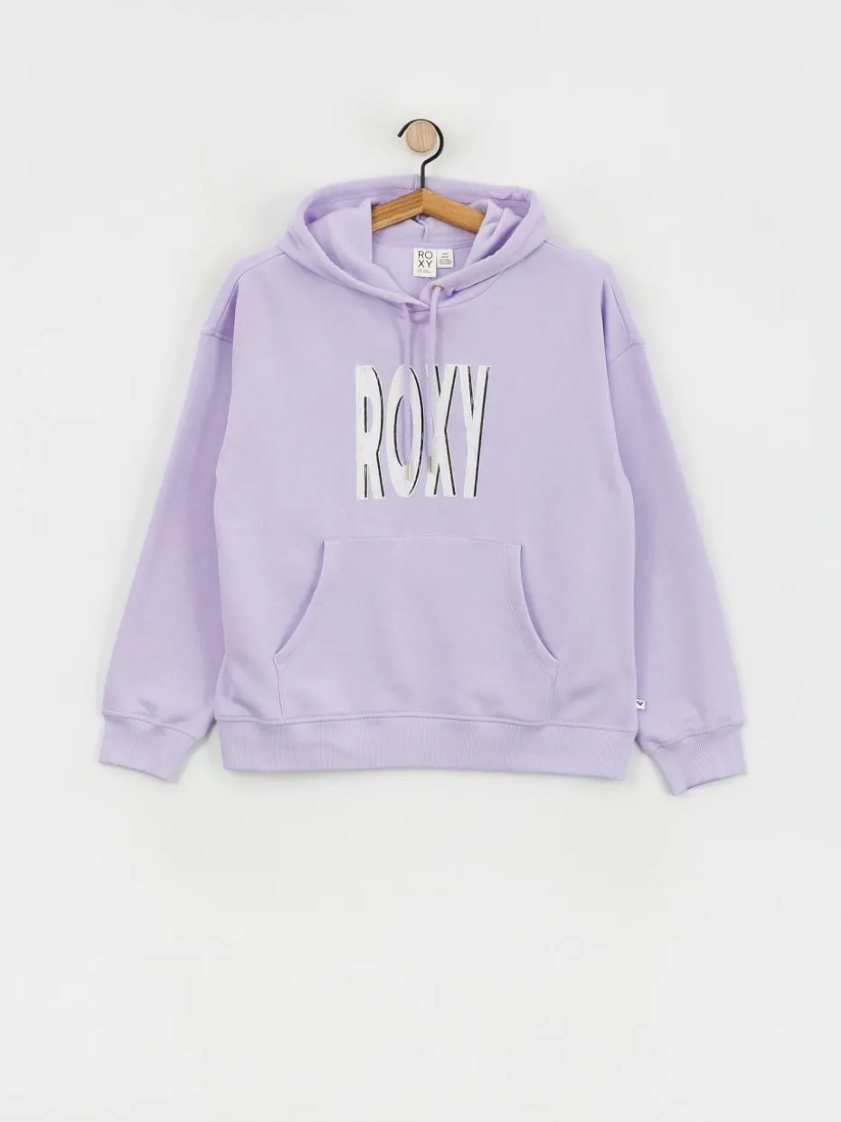 Roxy Thats Rad HD Hoodie Wmn