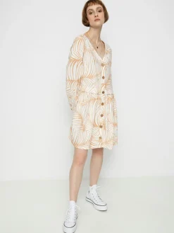 Roxy Wishing Girl Kleid Wmn