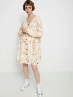 Roxy Wishing Girl Kleid Wmn