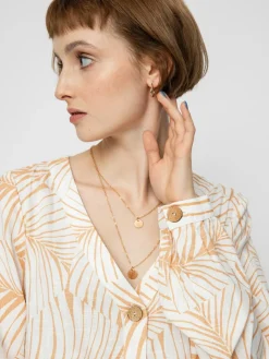 Roxy Wishing Girl Kleid Wmn