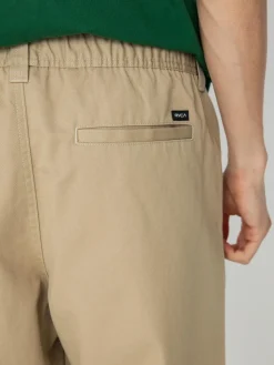 RVCA Americana Elastic Hose