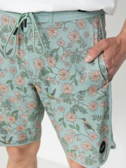 RVCA Arch Trunk Boardshorts