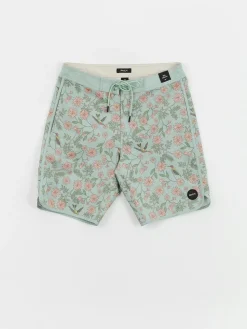RVCA Arch Trunk Boardshorts