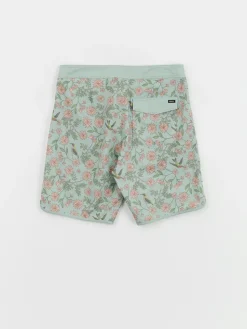 RVCA Arch Trunk Boardshorts