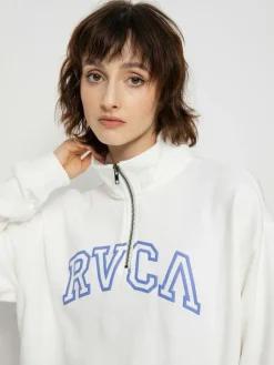 RVCA Arched HD Hoodie Wmn