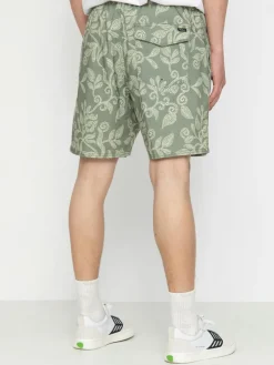 RVCA Barnes Elastic Boardshorts