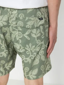 RVCA Barnes Elastic Boardshorts