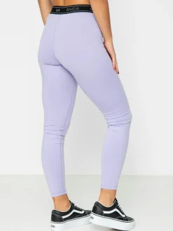 RVCA Base Legging Leggins Wmn