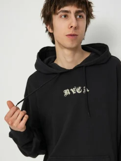 RVCA Benj Bouquet HD Hoodie